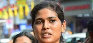 Rehana Fathima / RehanaFathima / rehanafathimaas nude photo #0013