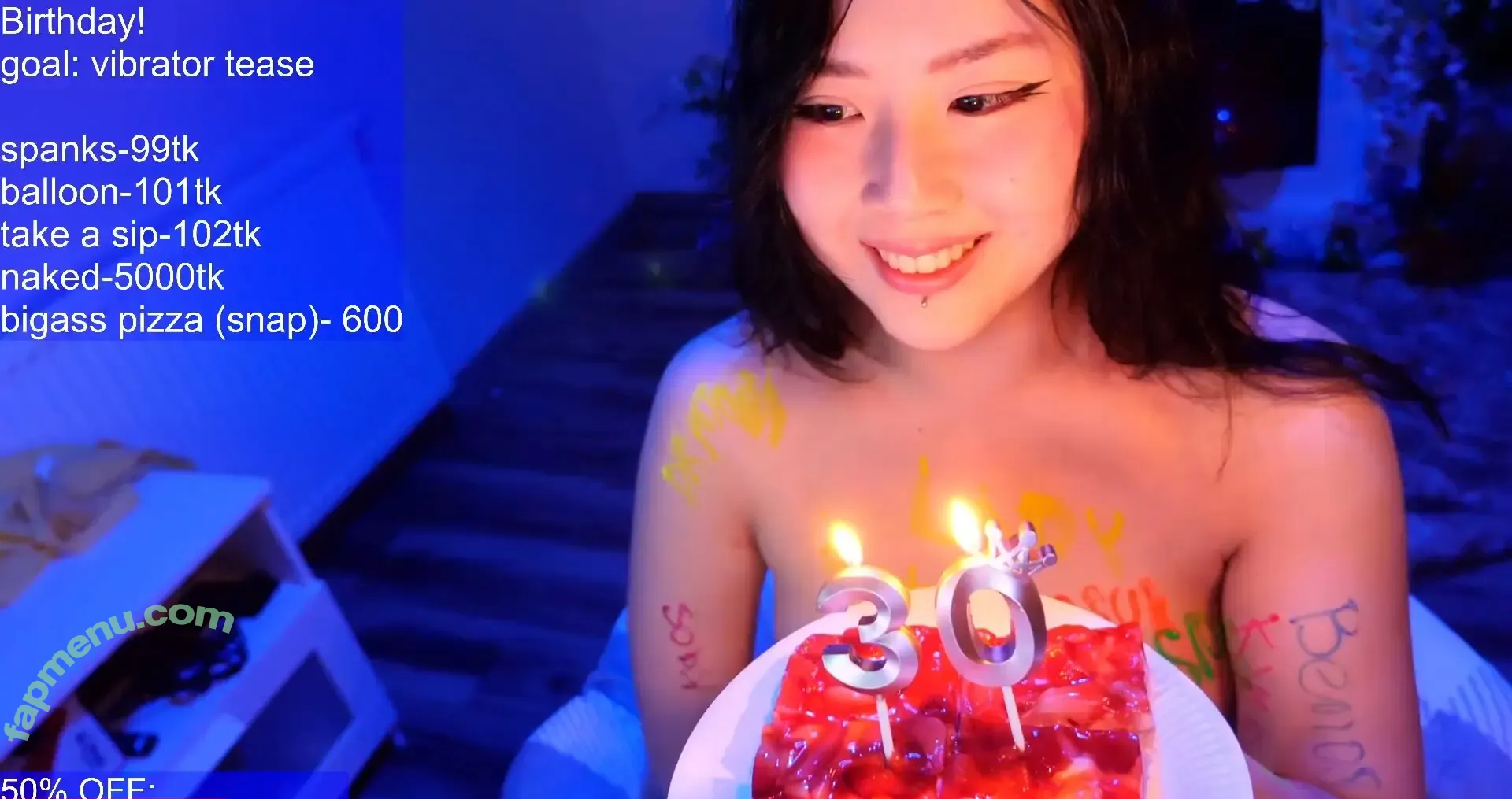 ReibelleTV nude photo #0046 (ReibelleTV)