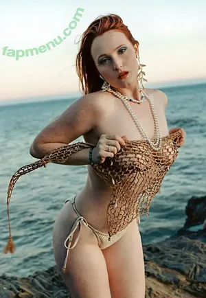 reignausten / reignaustenmodel nude photo #0002