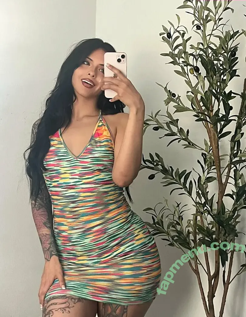Reikatara nude photo #0071 (frenchiarmelle / reikatzxo)