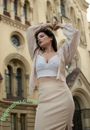 Reilin / Aleksandra Reil / aleksandrareil nude photo #0040