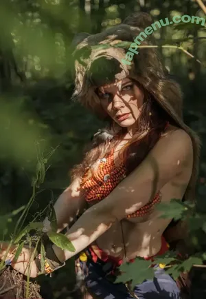 Reilin / Aleksandra Reil / aleksandrareil nude photo #0044