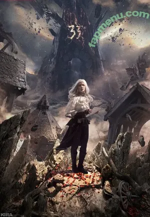 Reilin / Aleksandra Reil / aleksandrareil nude photo #0051