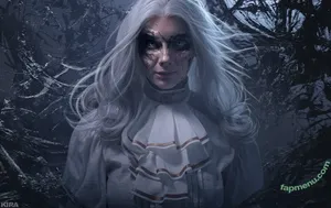 Reilin / Aleksandra Reil / aleksandrareil nude photo #0059