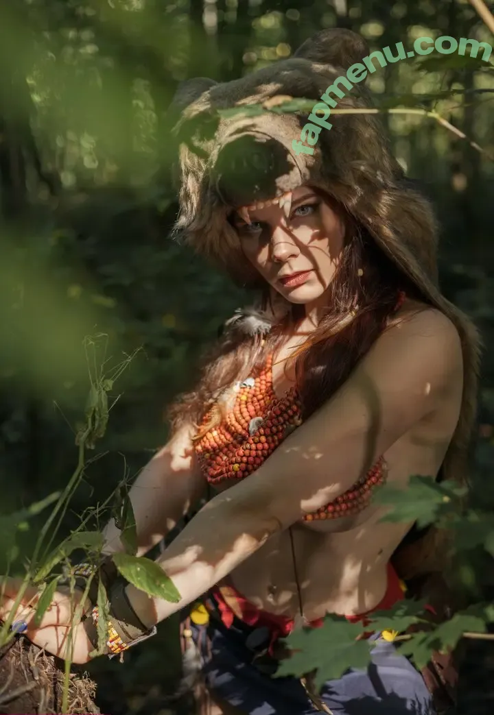 Reilin nude photo #0044 (Aleksandra Reil / aleksandrareil)