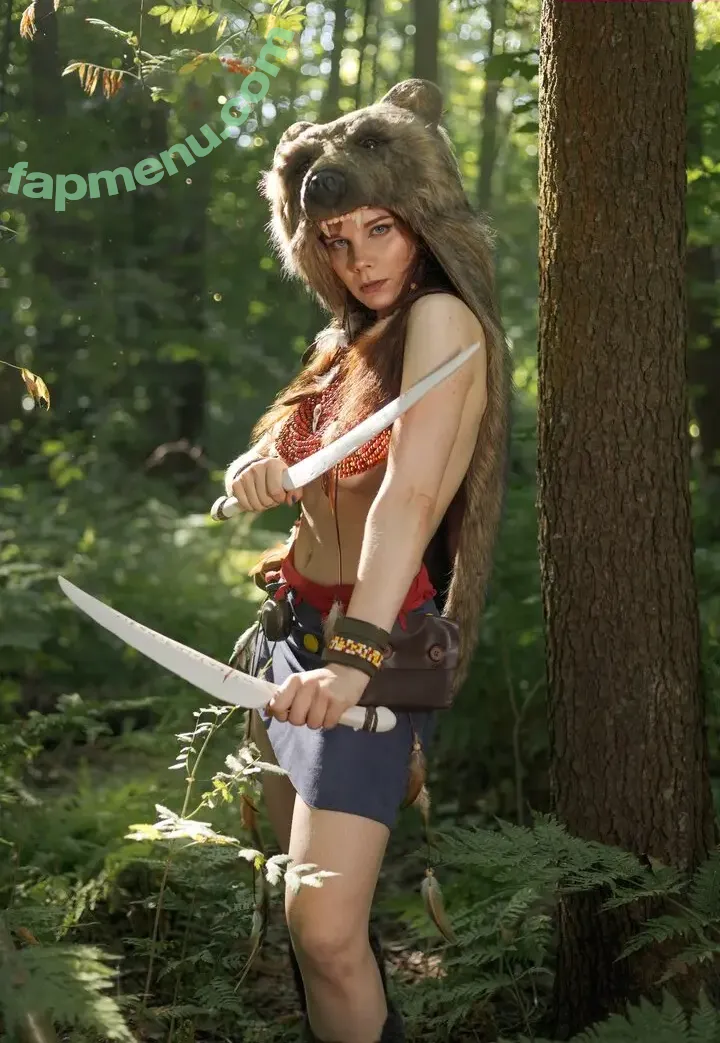 Reilin nude photo #0045 (Aleksandra Reil / aleksandrareil)