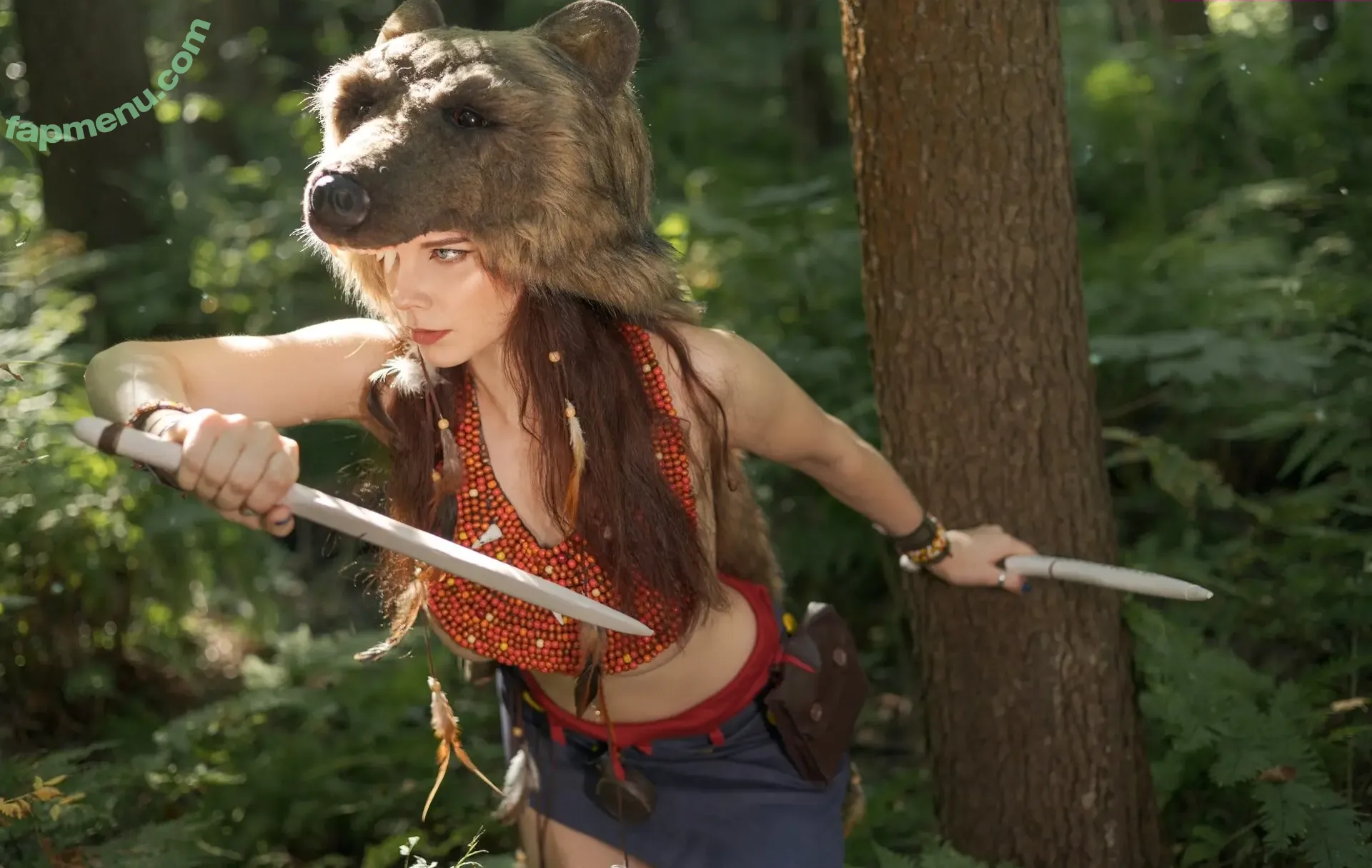 Reilin nude photo #0046 (Aleksandra Reil / aleksandrareil)