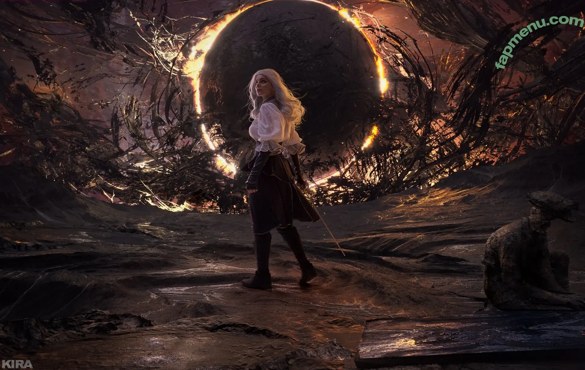 Reilin nude photo #0052 (Aleksandra Reil / aleksandrareil)