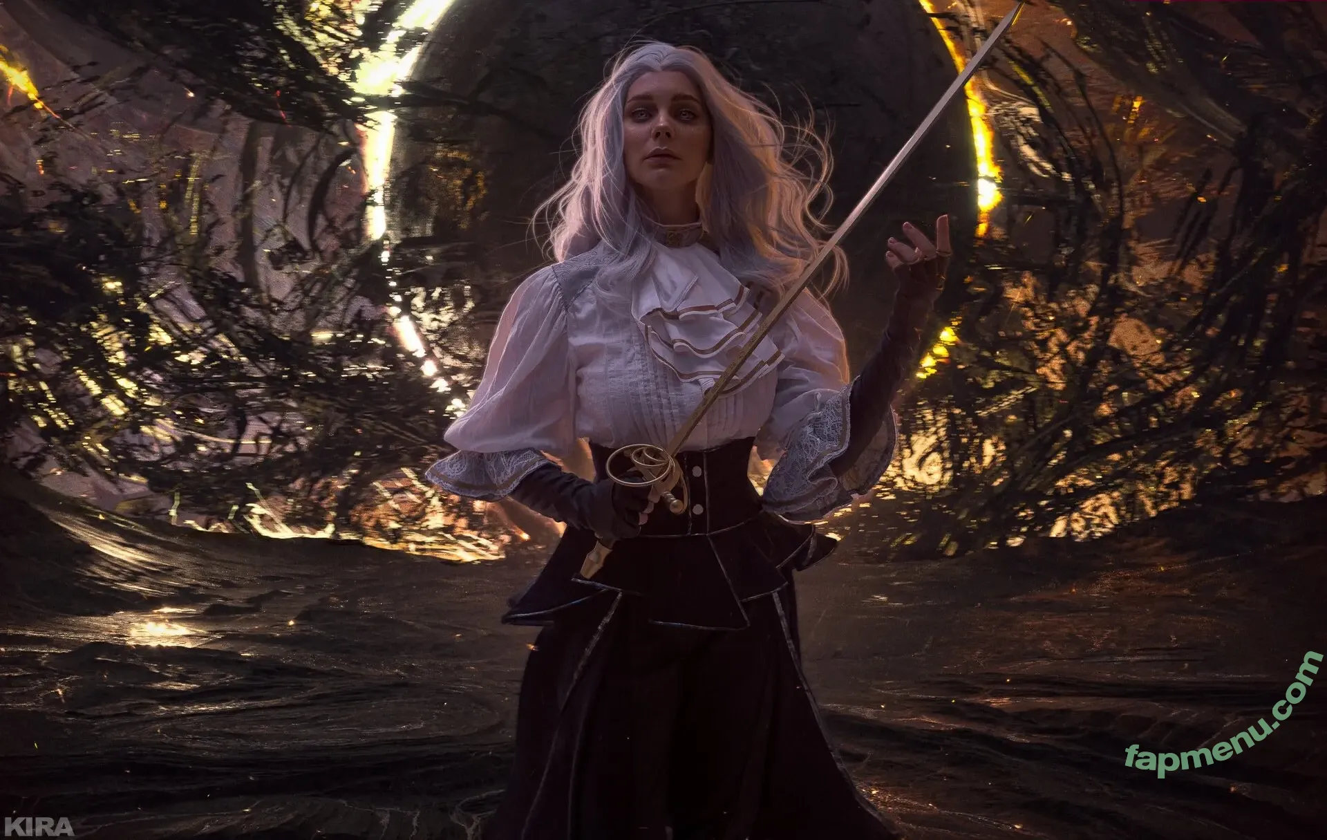 Reilin nude photo #0053 (Aleksandra Reil / aleksandrareil)