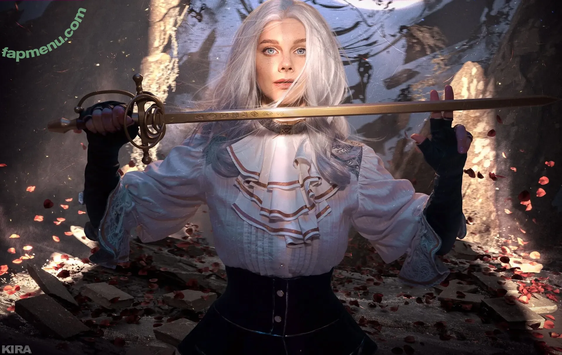 Reilin nude photo #0056 (Aleksandra Reil / aleksandrareil)