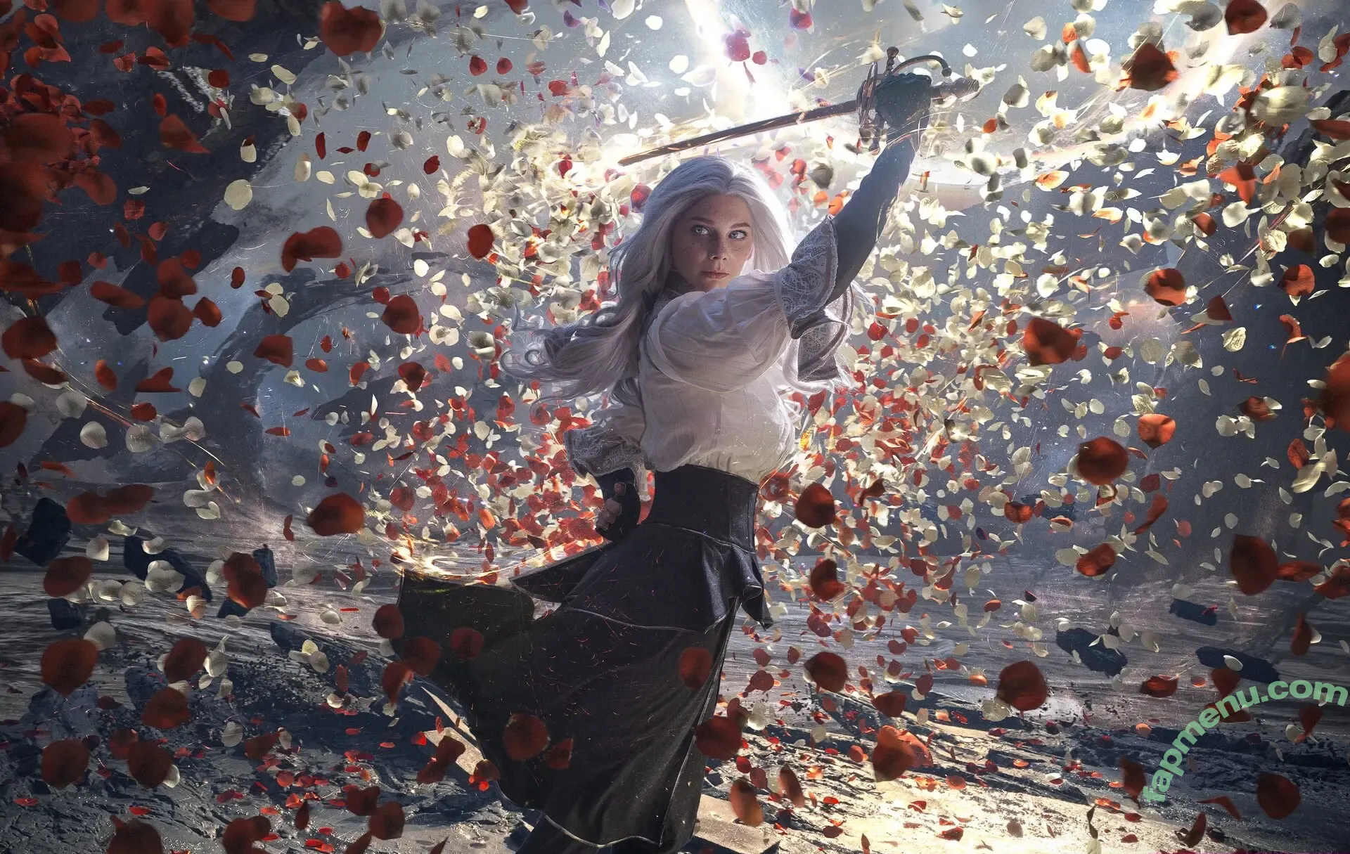 Reilin nude photo #0057 (Aleksandra Reil / aleksandrareil)