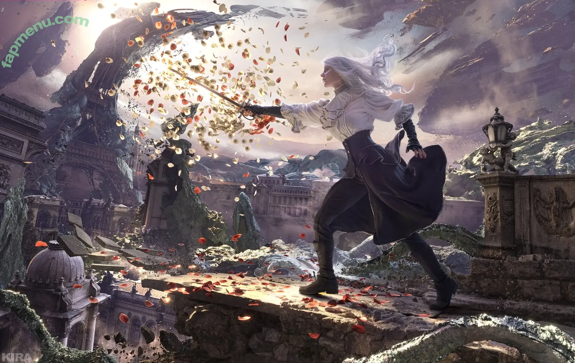 Reilin nude photo #0058 (Aleksandra Reil / aleksandrareil)