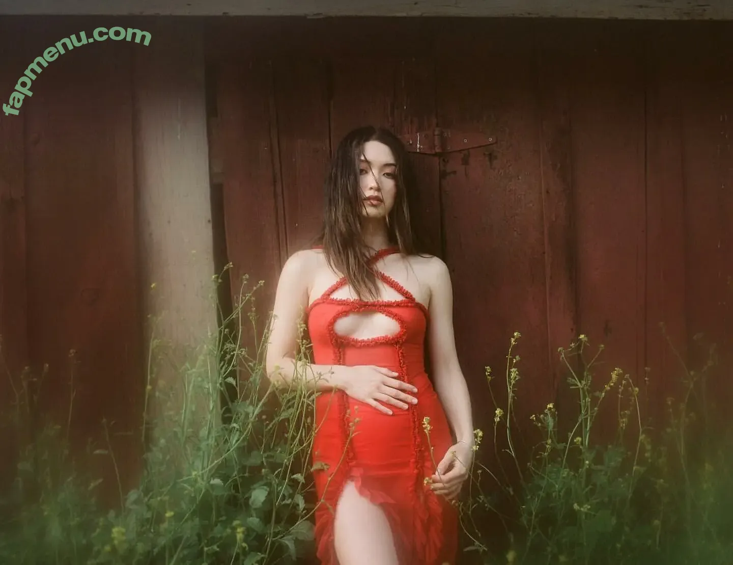 Reina Hardesty nude photo #0028 (reinahardesty)