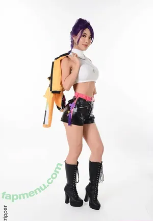 Reina Ohara / Rheina O'Hara / reinaohara_1030 nude photo #0116