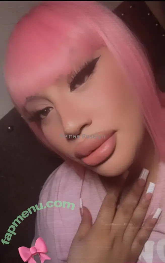 reinaaroselyn nude photo #0006 (reinaaroselyn)