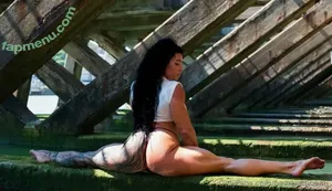 reinbeau / rainbeau.dr nude photo #0010