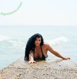 reinbeau / rainbeau.dr nude photo #0012