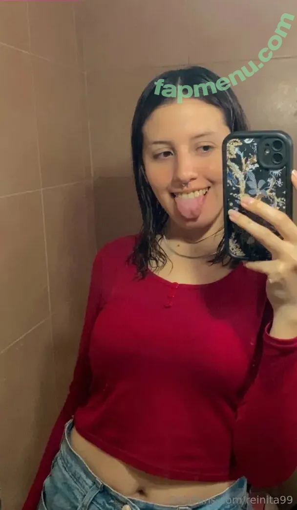 reinita99 nude photo #0001 (Rei.nita99)