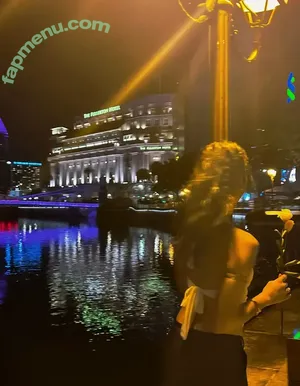 Reiqi.chua nude photo #0069