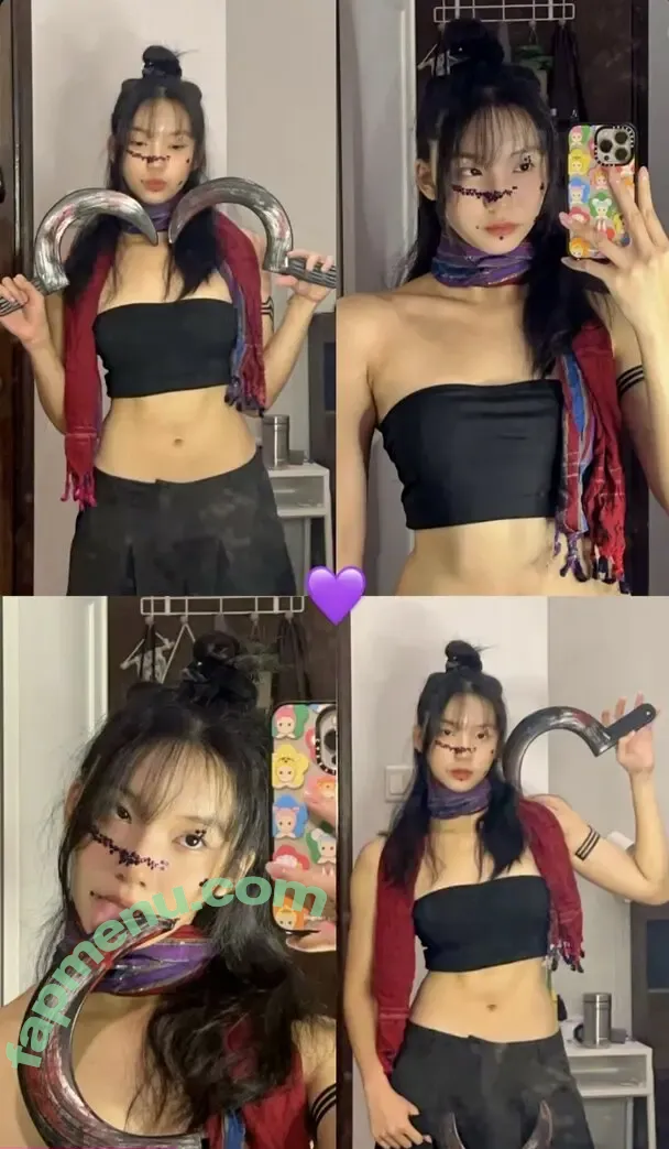 Reiqi.chua nude photo #0050 (Reiqi.chua)