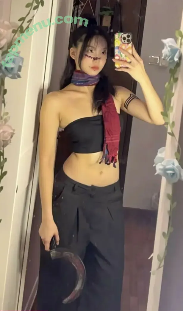 Reiqi.chua nude photo #0051 (Reiqi.chua)