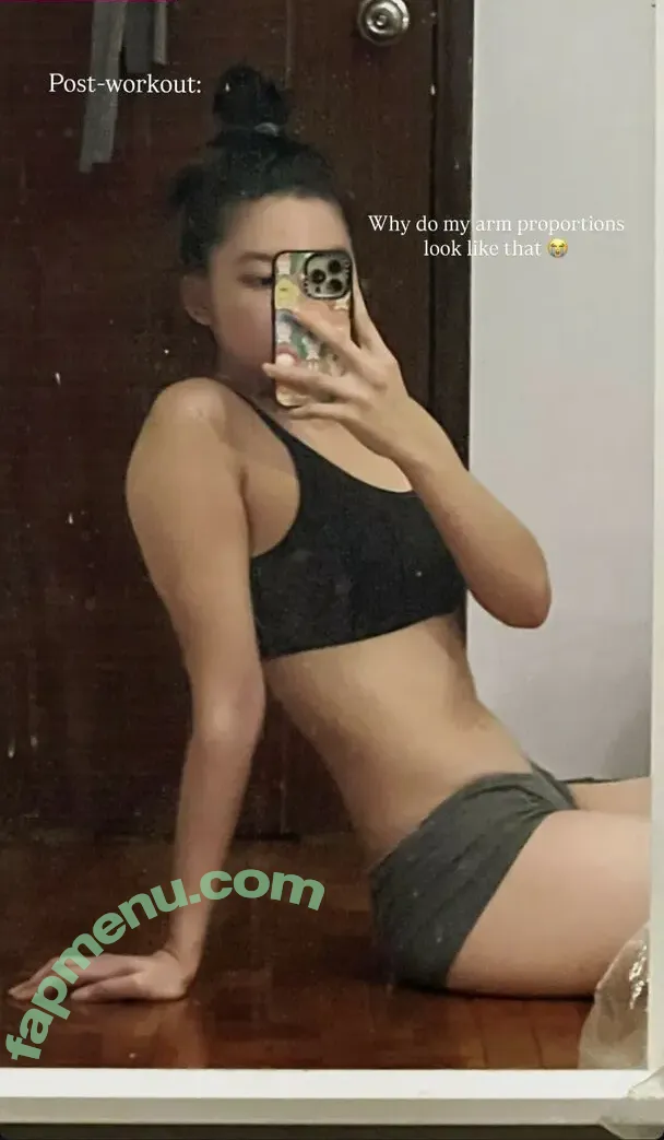 Reiqi.chua nude photo #0052 (Reiqi.chua)