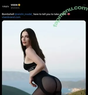 reislin_ph / Reislin nude photo #0001