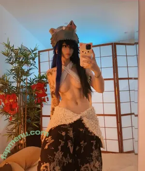 reitoozaru / monkeyreito nude photo #0396
