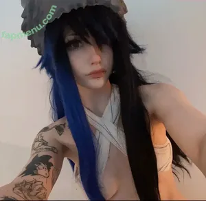 reitoozaru / monkeyreito nude photo #0400