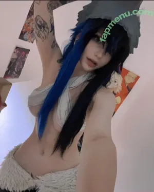 reitoozaru / monkeyreito nude photo #0401