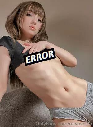reiyoshida / __reiyshd / reiyoshiduh nude photo #0217