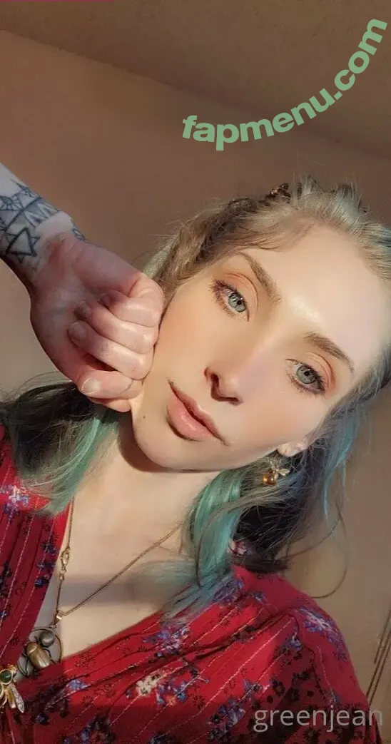 rejeanie nude photo #0003 (real_janiee)