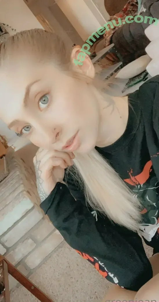 rejeanie nude photo #0005 (real_janiee)