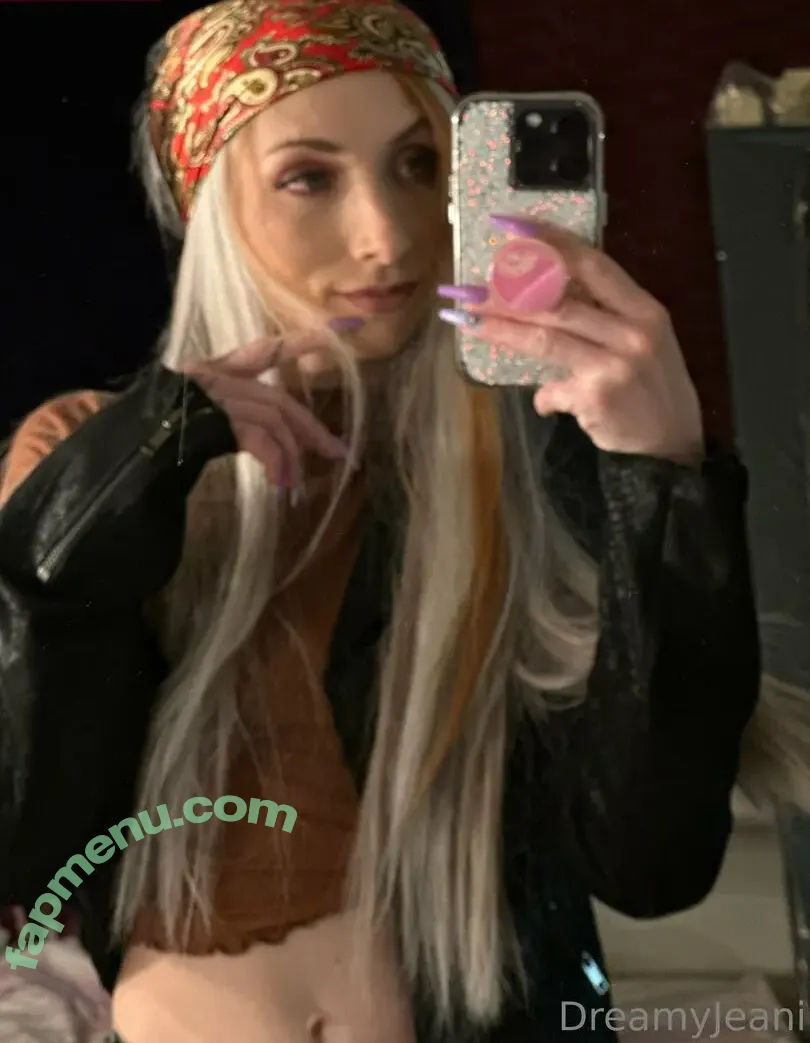 rejeanie nude photo #0009 (real_janiee)
