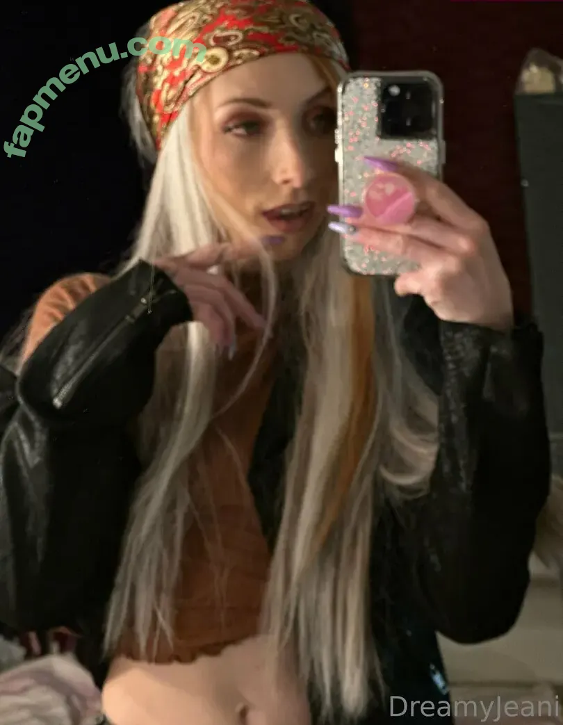 rejeanie nude photo #0010 (real_janiee)