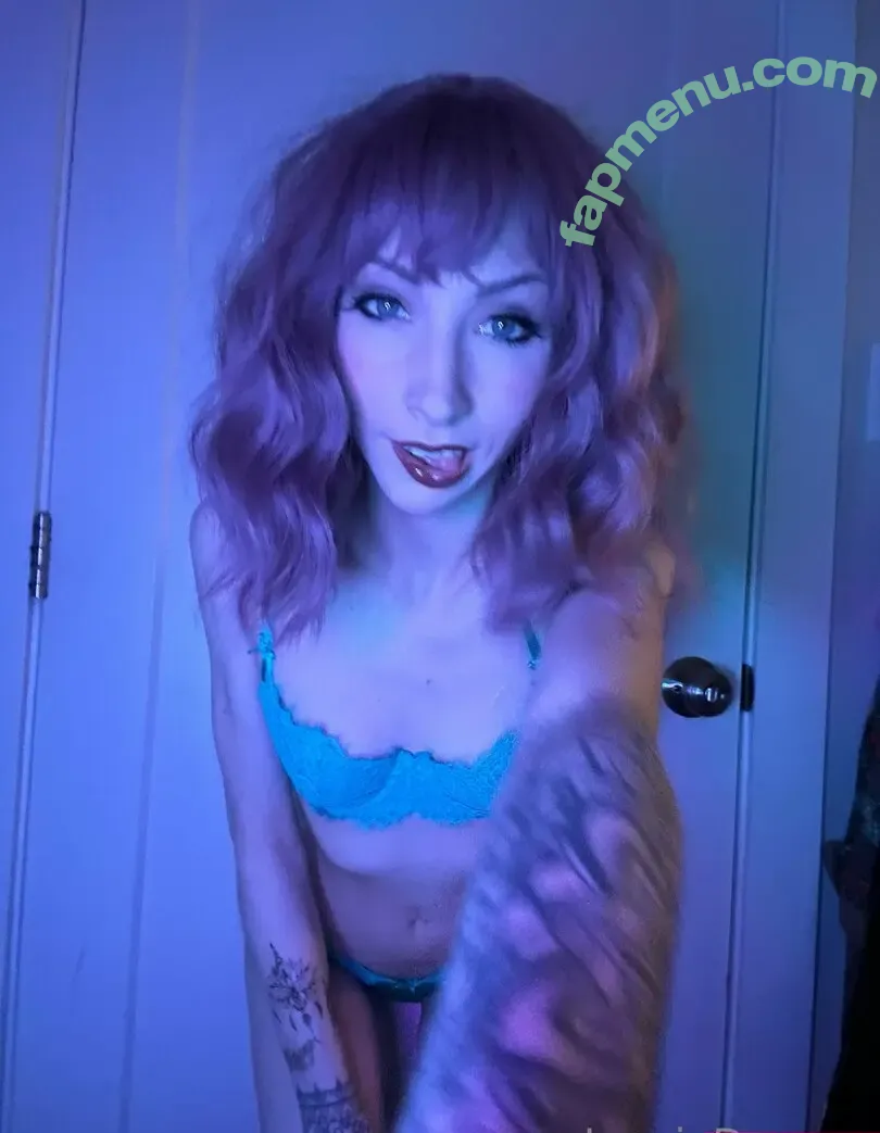 rejeanie nude photo #0012 (real_janiee)