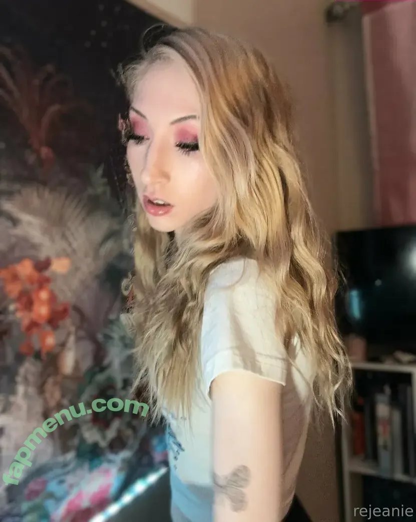 rejeanie nude photo #0040 (real_janiee)