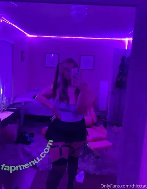 Religiouslysad /  / getluckyrashad / liluwugrl / thicctat nude photo #0017