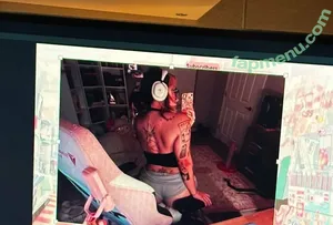 Religiouslysad /  / getluckyrashad / liluwugrl / thicctat nude photo #0031