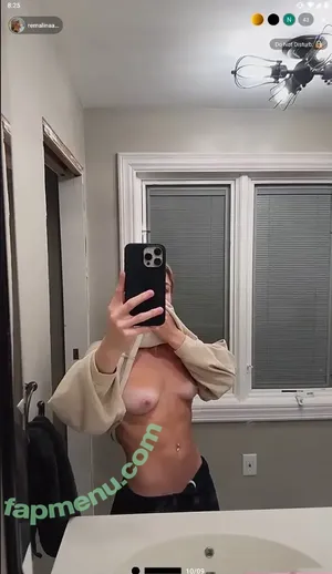 remalinaaa / remalinaaaaf / remynicolee_ nude photo #0001