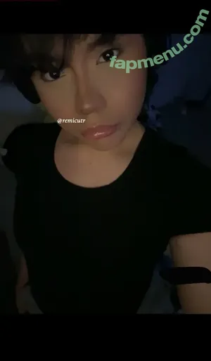 remicutr / remictr nude photo #0003