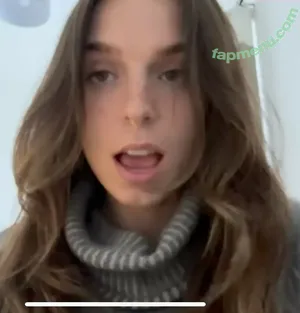 Remmy ASMR / remireaganasmr / remsreality nude photo #0004