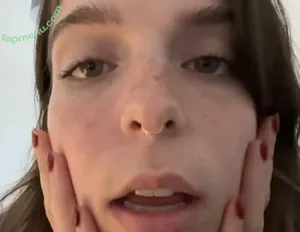 Remmy ASMR / remireaganasmr / remsreality nude photo #0005