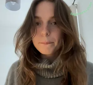 Remmy ASMR / remireaganasmr / remsreality nude photo #0007