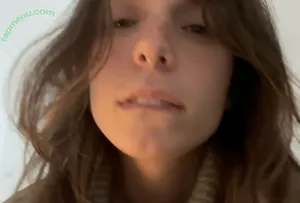 Remmy ASMR / remireaganasmr / remsreality nude photo #0009
