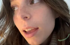 Remmy ASMR / remireaganasmr / remsreality nude photo #0013