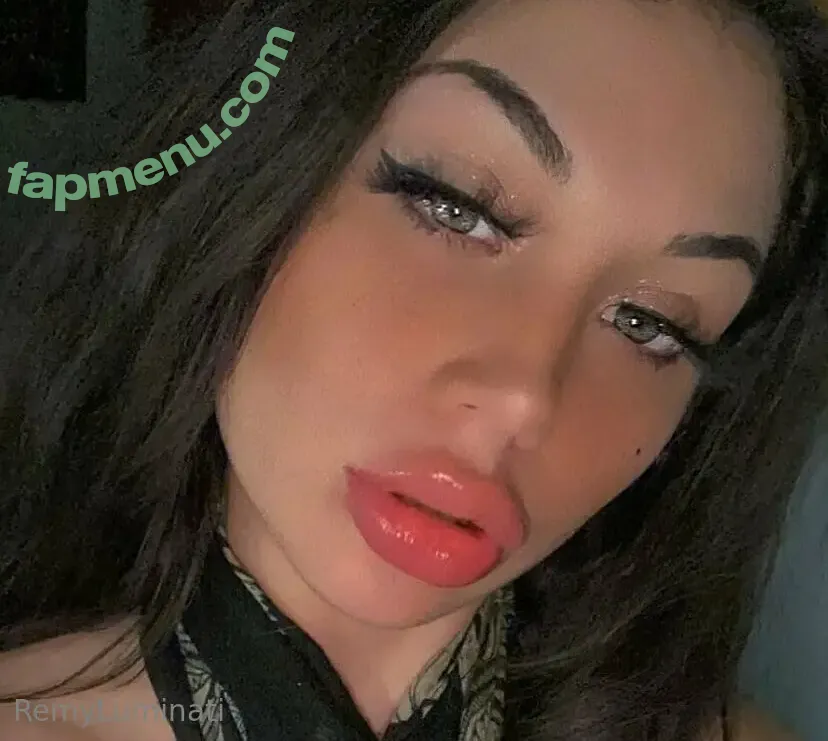 remyluminati nude photo #0006 (remy.luminati)