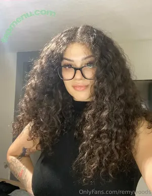 remywoods / remywoodsxx nude photo #0003