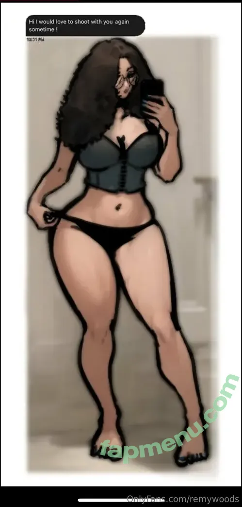 remywoods nude photo #0006 (remywoodsxx)