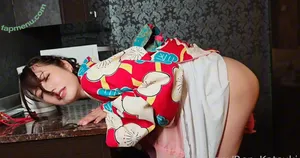 ren_katsuki / Ren Katsuki / katsuki_renxx nude photo #0023